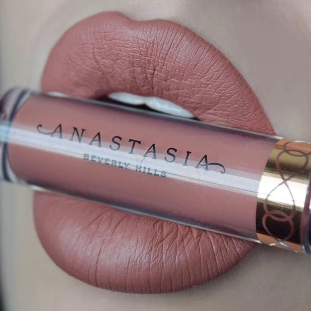 ⚡️ANASTASIA Beverly Hills - Liquid Lipstick (HUDSON)